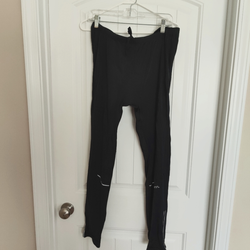 Cycling pants